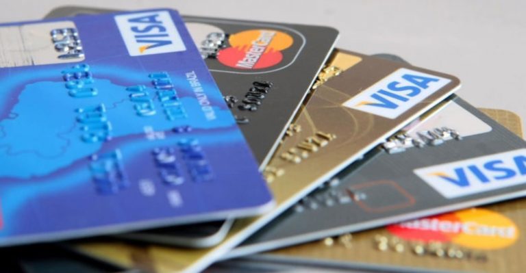 cartões de crédito para MEI