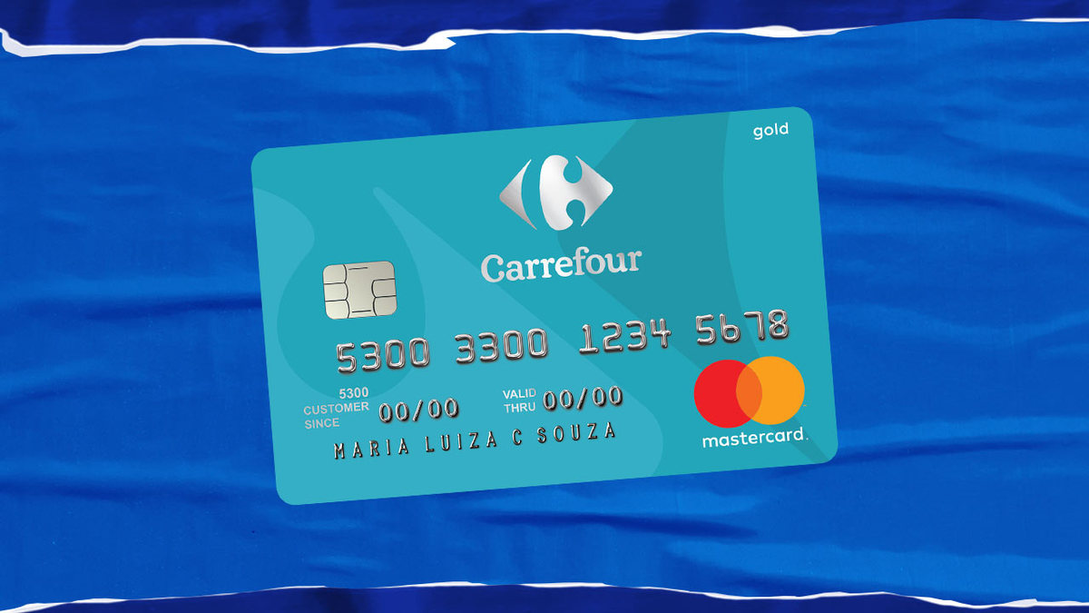 cartão de crédito carrefour 
